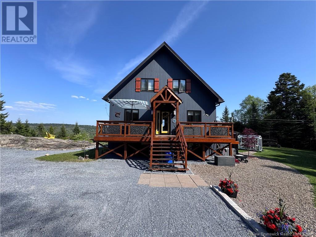 Photo 40 of 82 Peaceful Mountain Lane, Clifton Royal NB