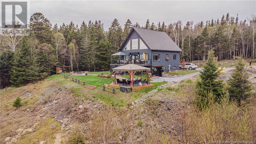 Photo 33 of 82 Peaceful Mountain Lane, Clifton Royal NB
