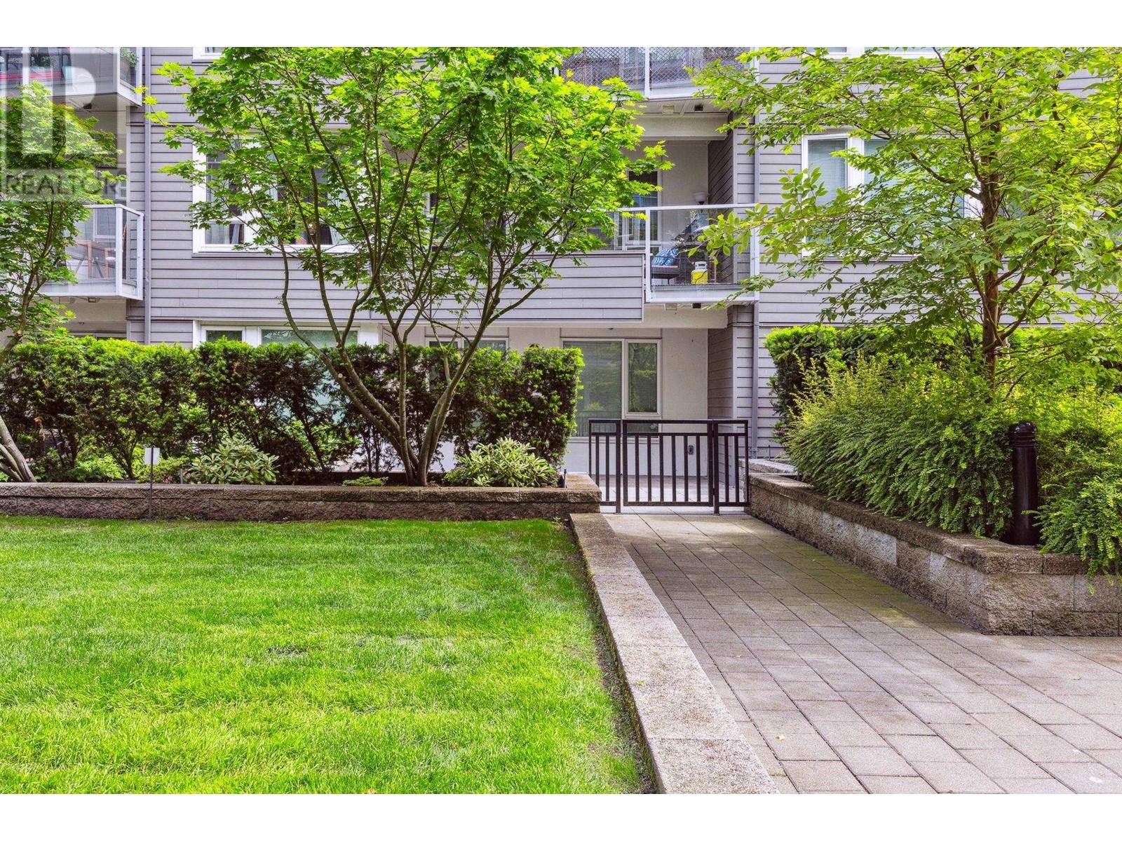 111 255 W 1ST STREET, North Vancouver real estate listing R3007947