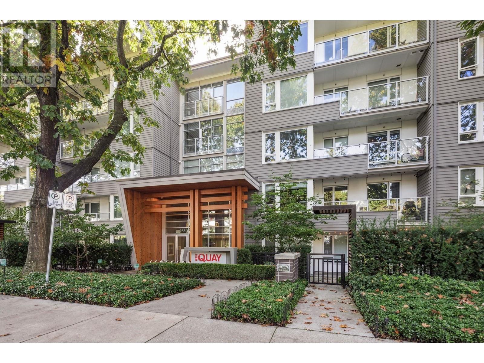 111 255 W 1ST STREET, North Vancouver real estate listing R3007947