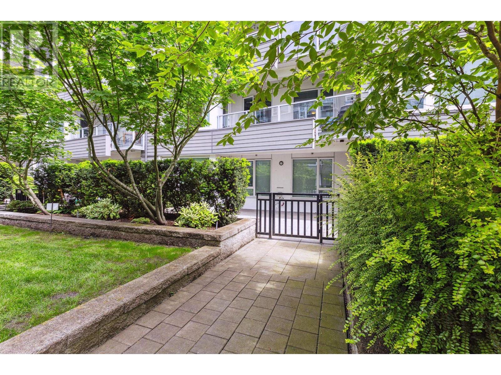 111 255 W 1ST STREET, North Vancouver real estate listing for sale