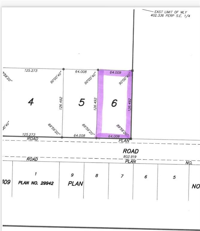 Photo 14 of 38116 Belair Road, Belair MB