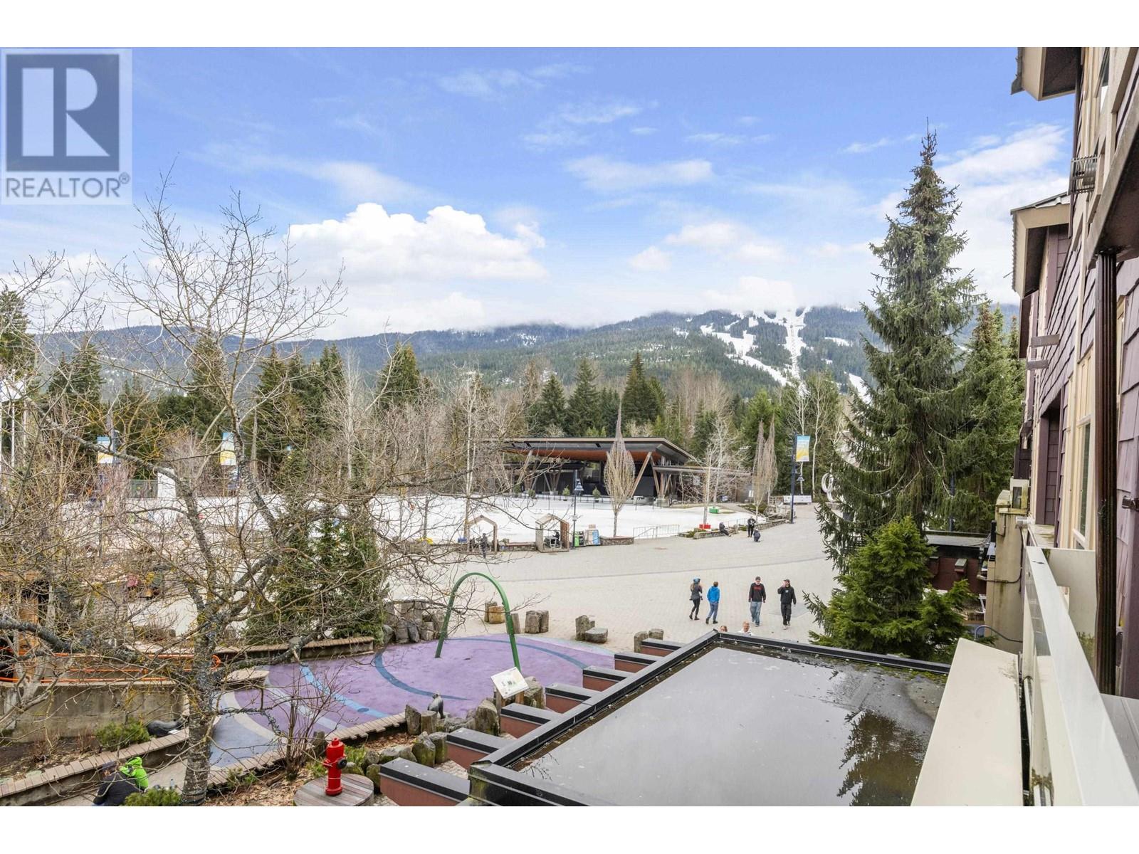 204 WEEK 6-4338 MAIN STREET, Whistler