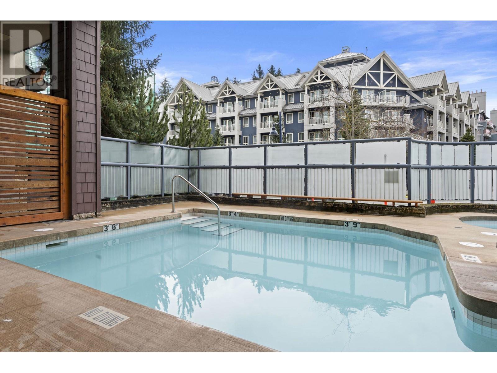 204 WEEK 6-4338 MAIN STREET, Whistler