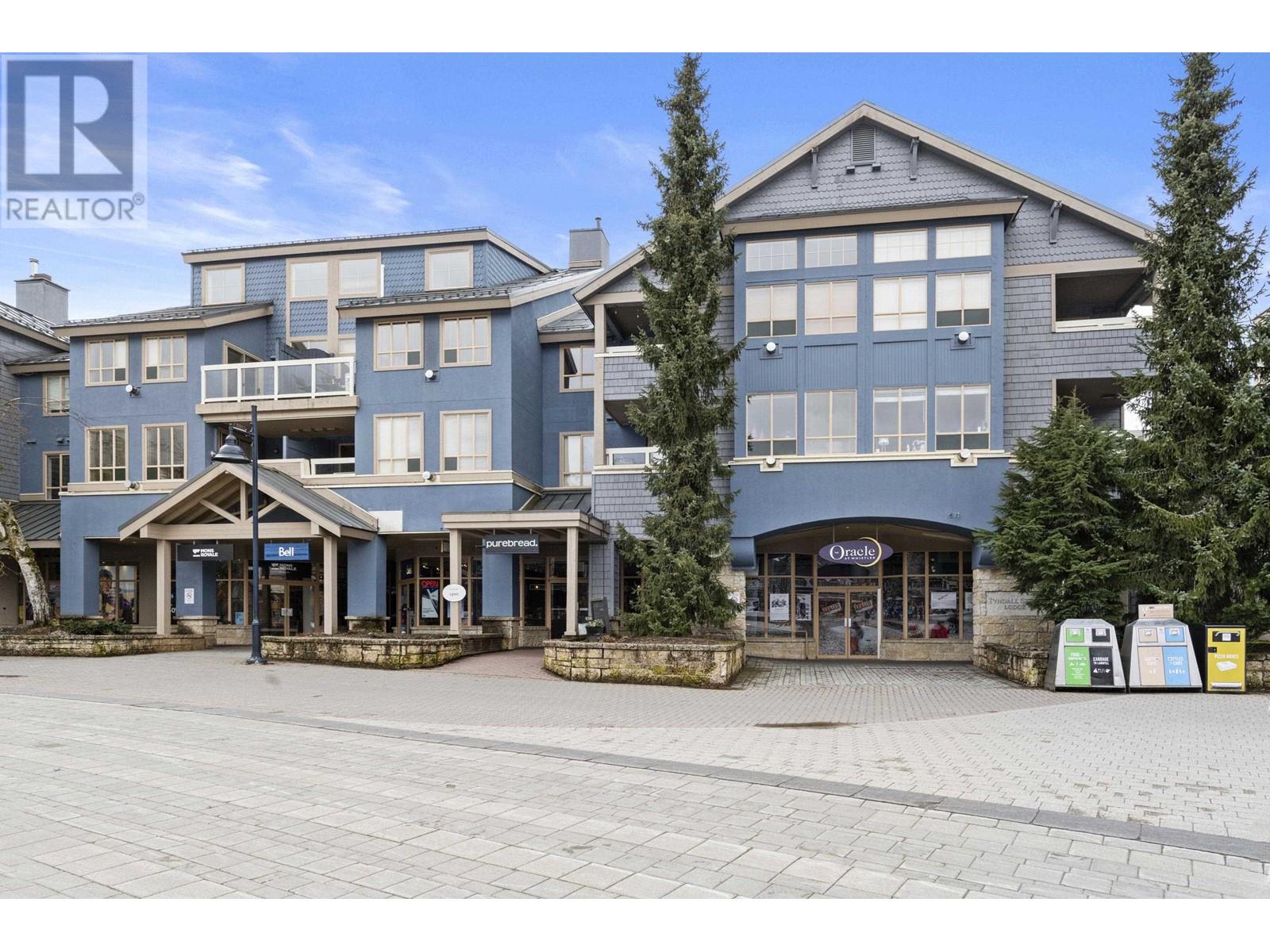 204 WEEK 6-4338 MAIN STREET, Whistler