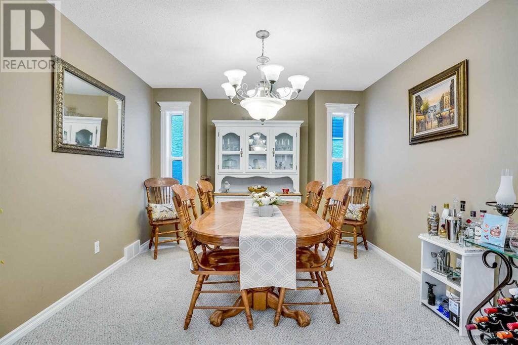 Single Family House for Sale in  Tuscany Meadows Common NW Tuscany Calgary 