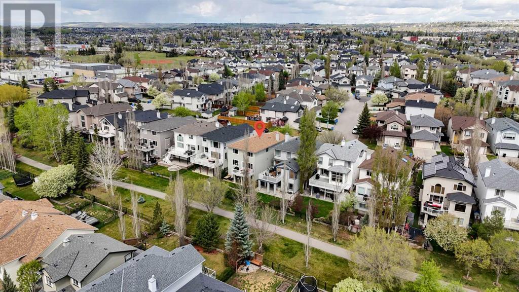 Single Family House for Sale in  Tuscany Meadows Common NW Tuscany Calgary 