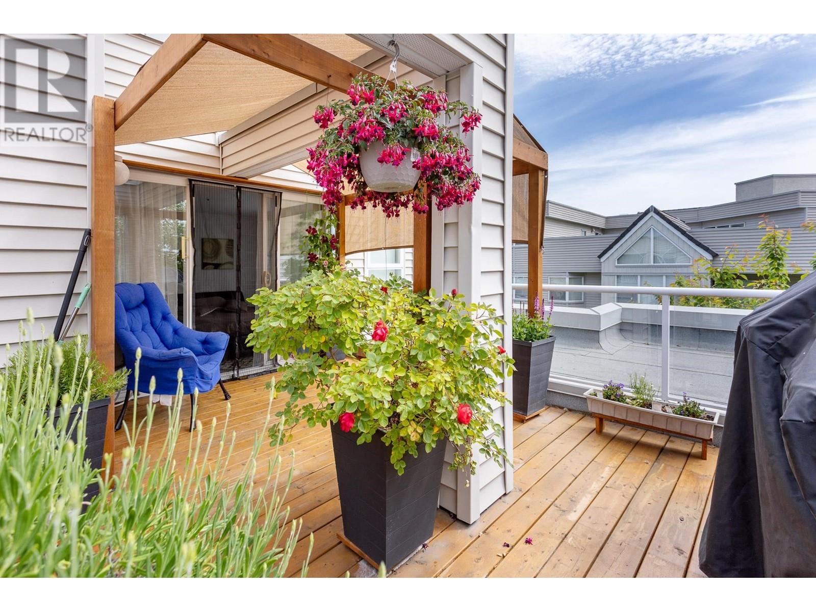 Photo 25 of 303 7700 Gilbert Road, Richmond BC