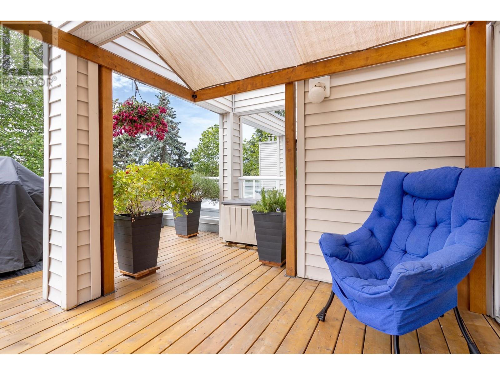 Photo 11 of 303 7700 Gilbert Road, Richmond BC