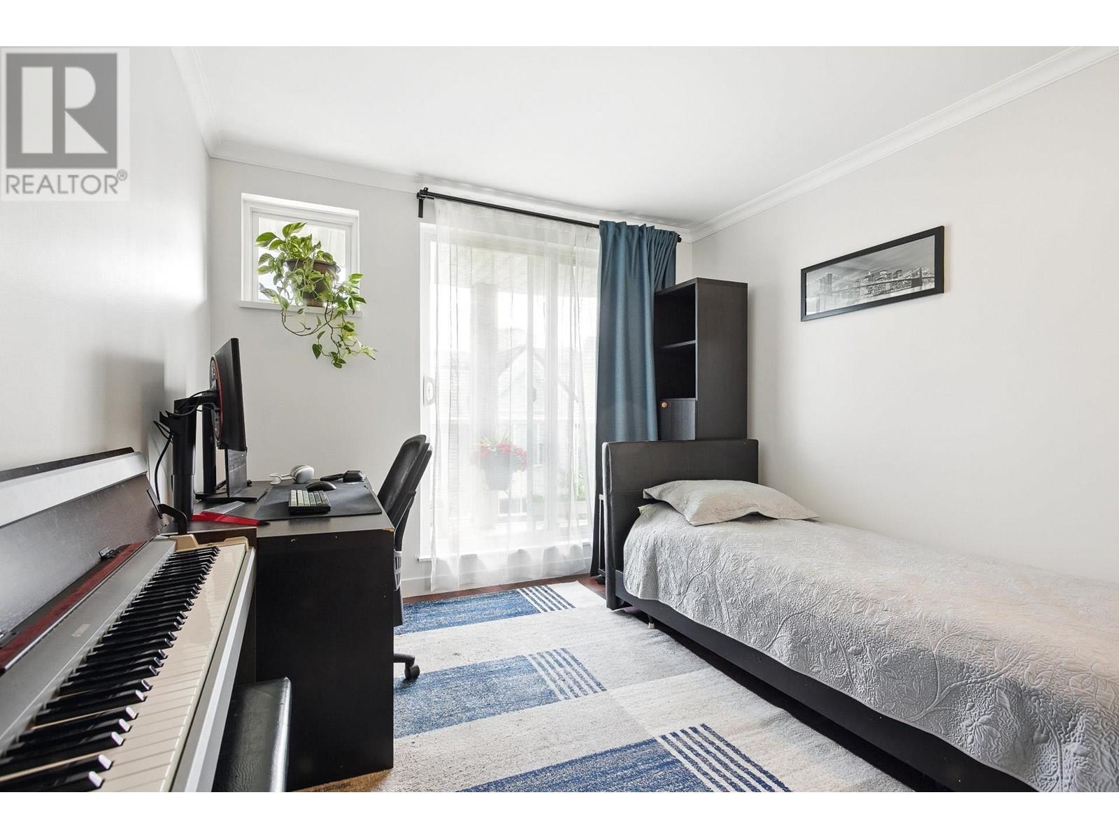 Photo 19 of 303 7700 Gilbert Road, Richmond BC