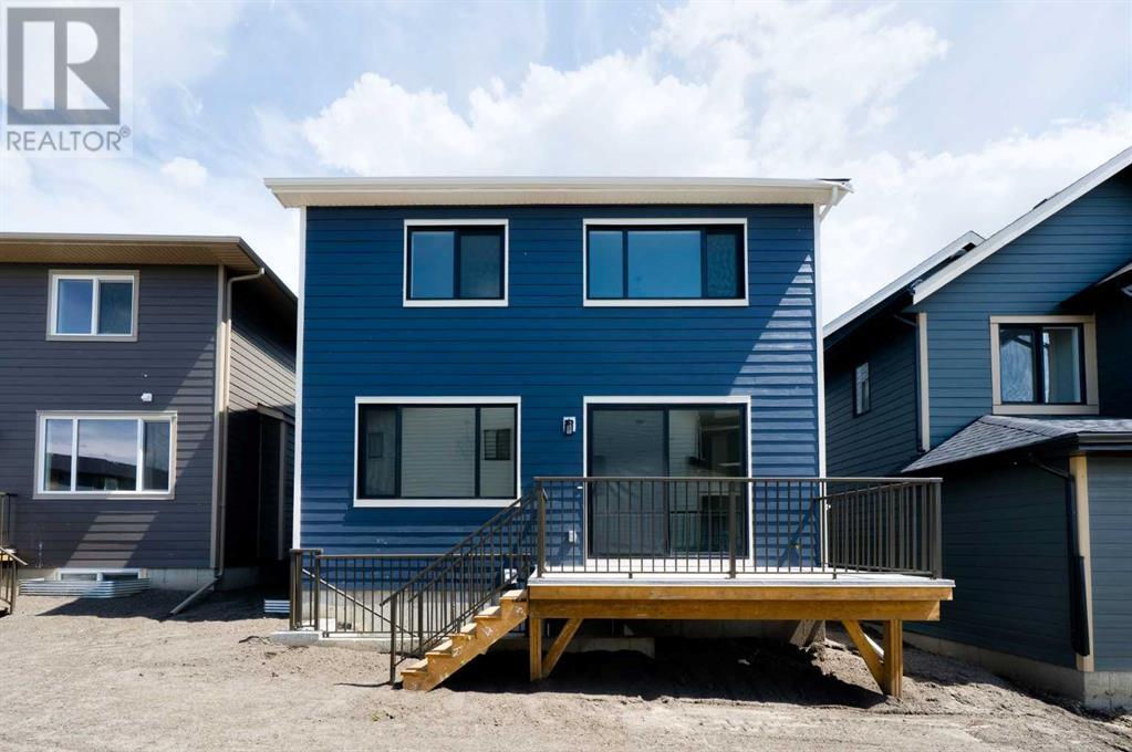 24 Sunvalley View, Cochrane, Alberta
