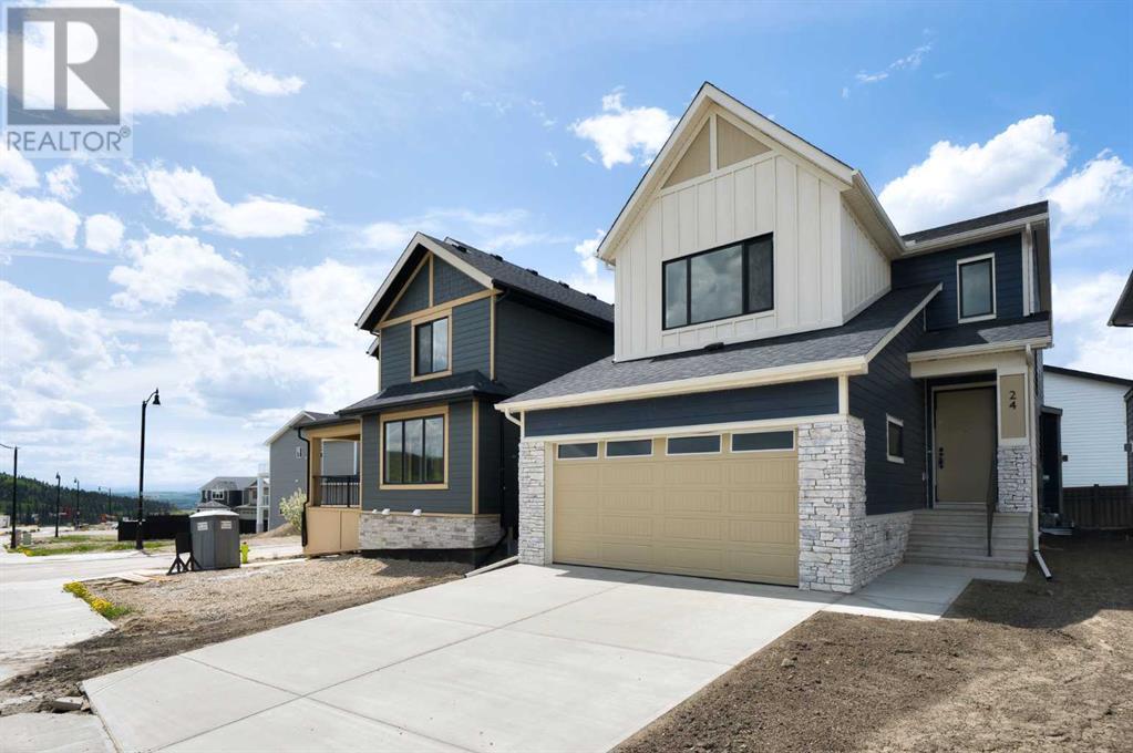 24 Sunvalley View, Cochrane, Alberta