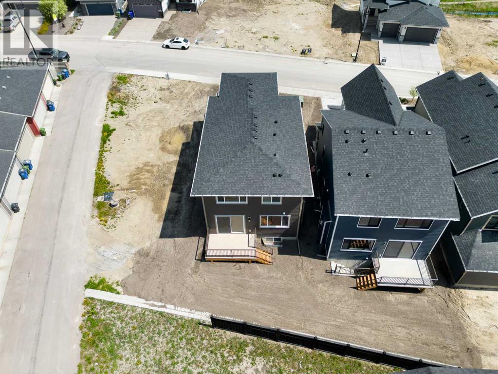 24 Sunvalley View, Cochrane, Alberta