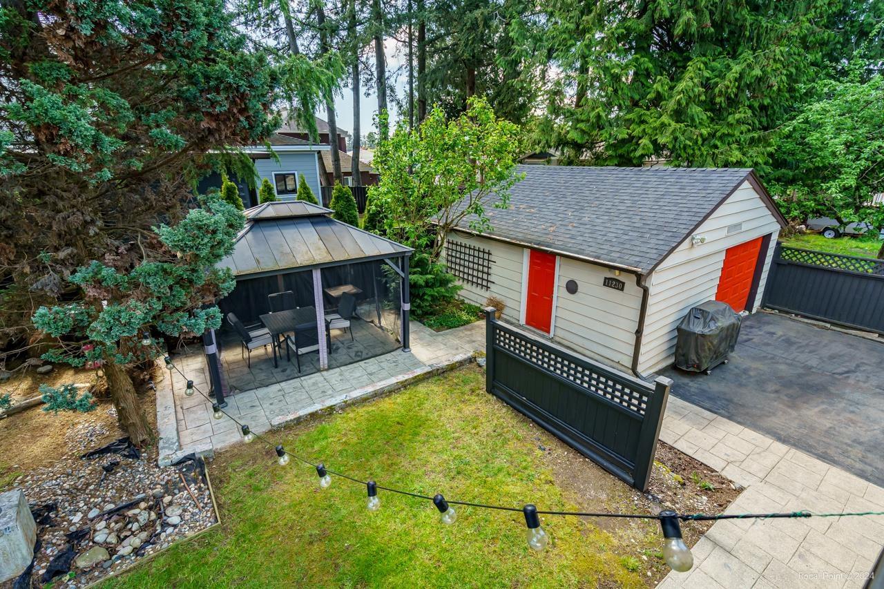 11230 82 AVENUE, Delta