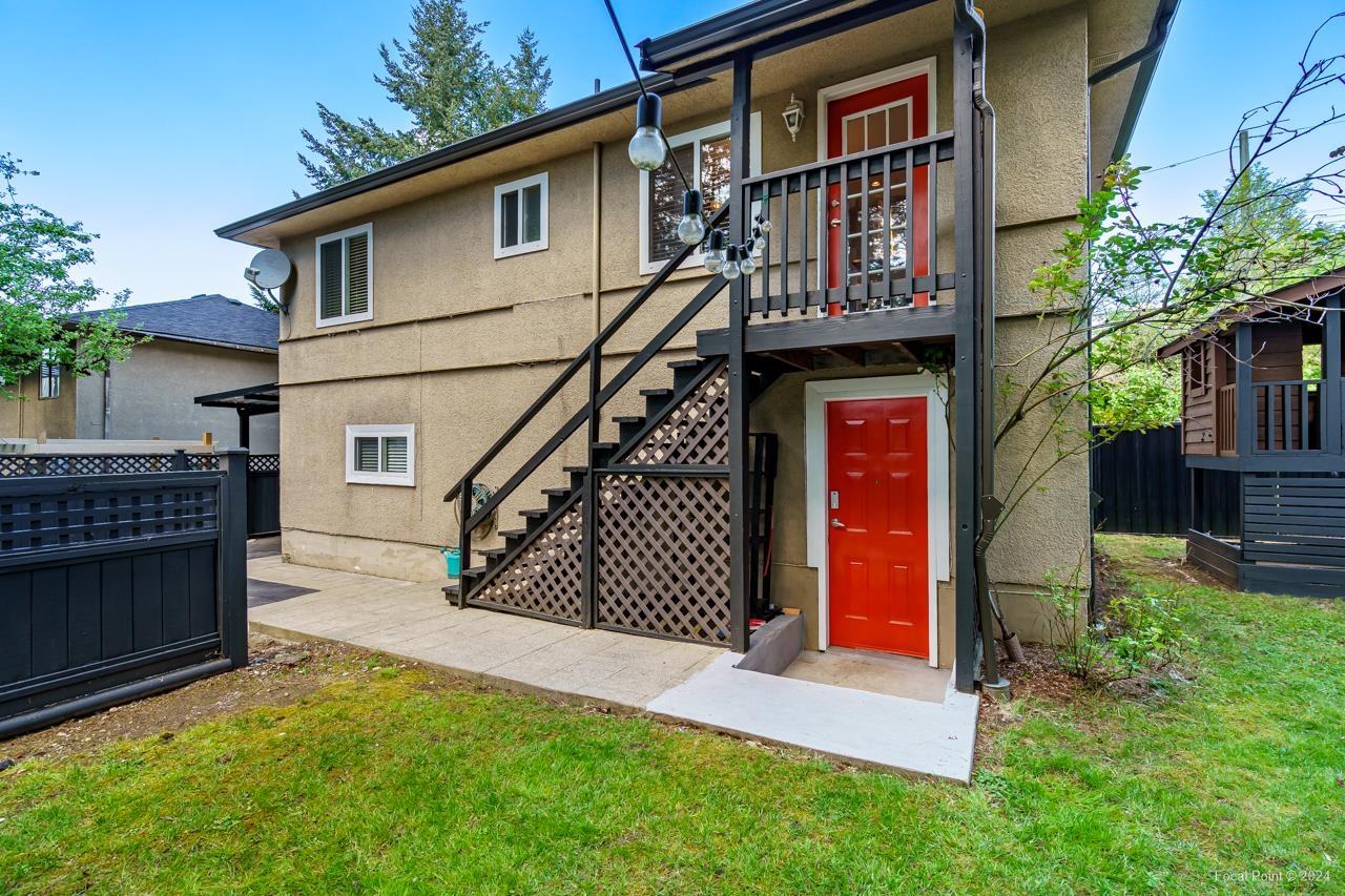 11230 82 AVENUE, Delta