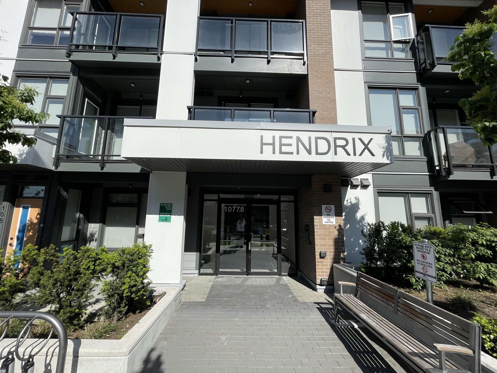 Photo 3 of 210 10778 138 Street, Surrey BC