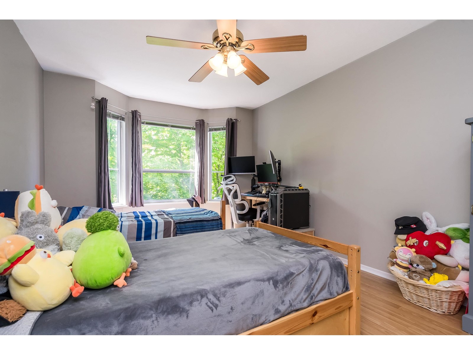 210 20177 54A AVENUE, Langley