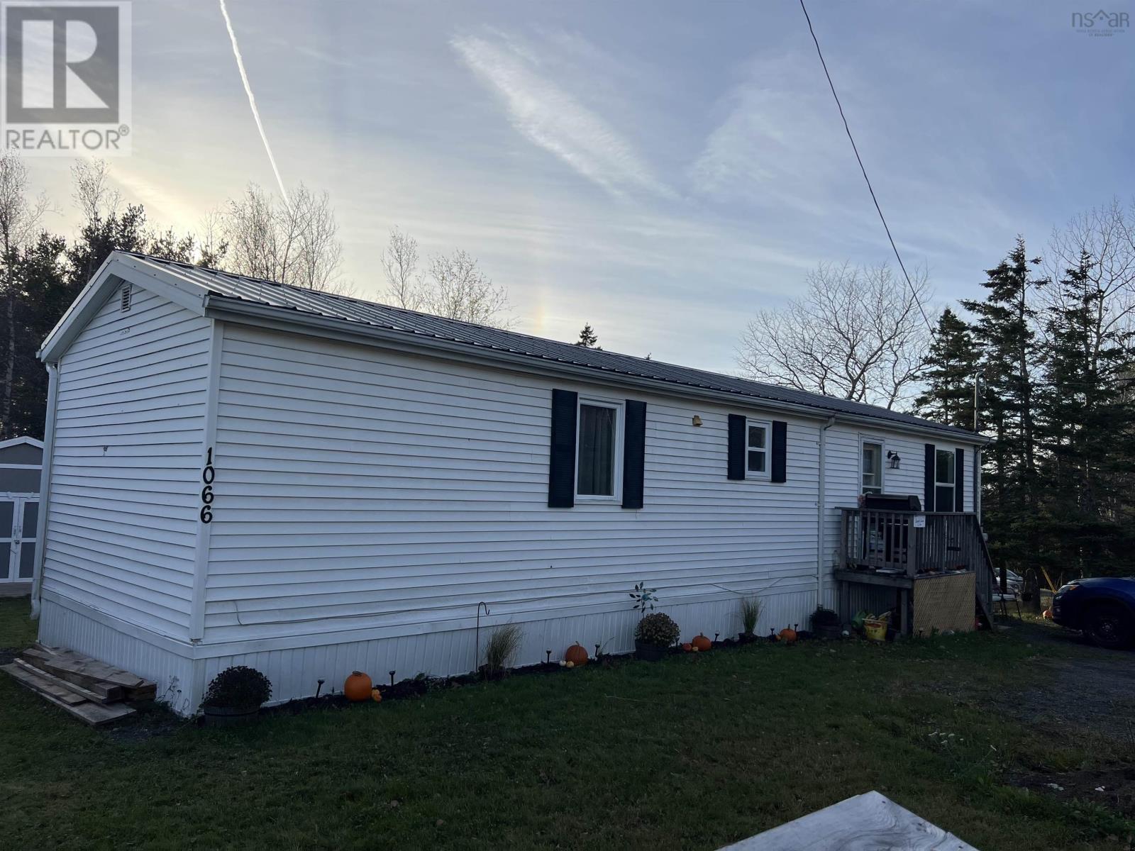 Photo 17 of 1066 Wadderns Court, Westville NS