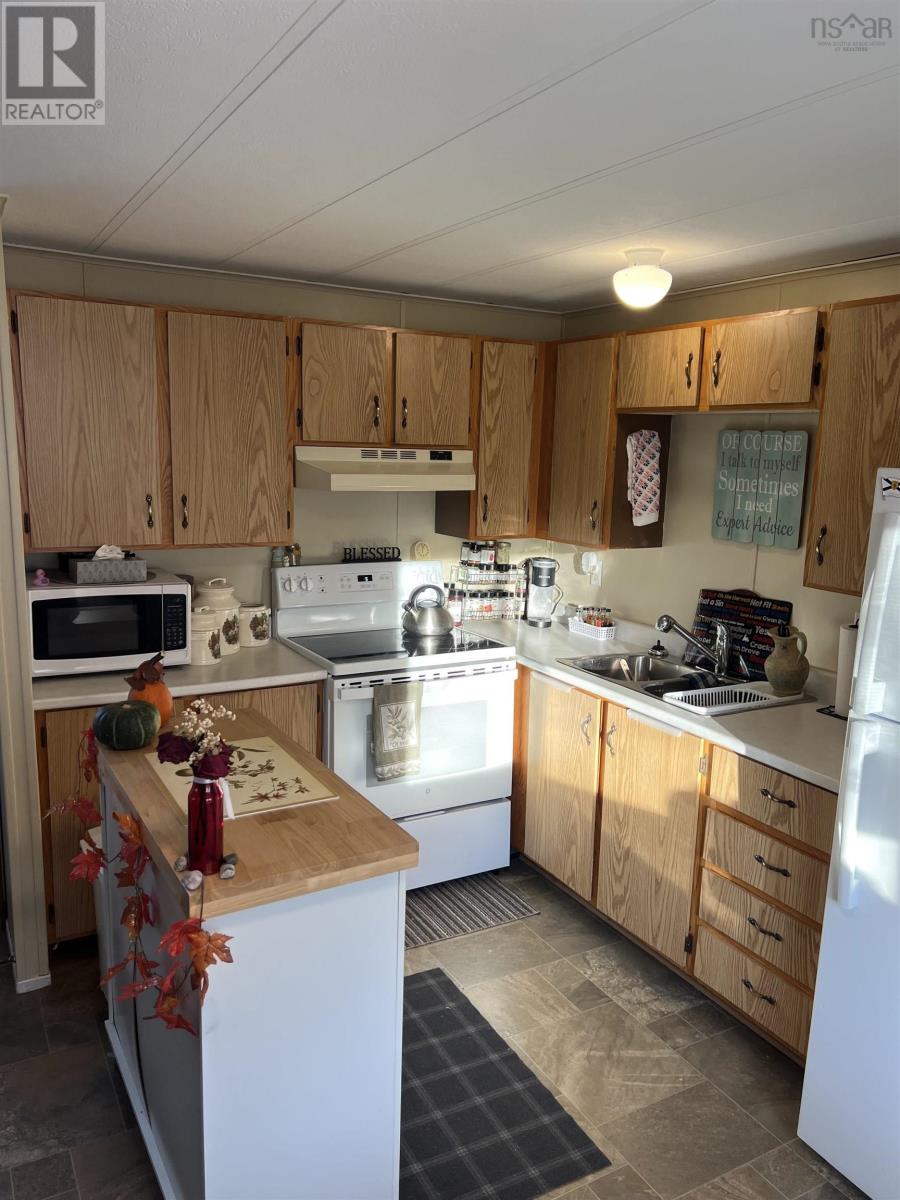 Photo 15 of 1066 Wadderns Court, Westville NS