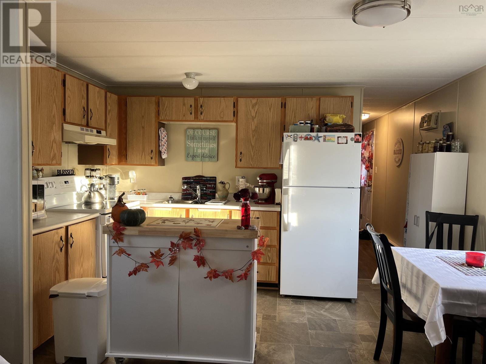Photo 11 of 1066 Wadderns Court, Westville NS