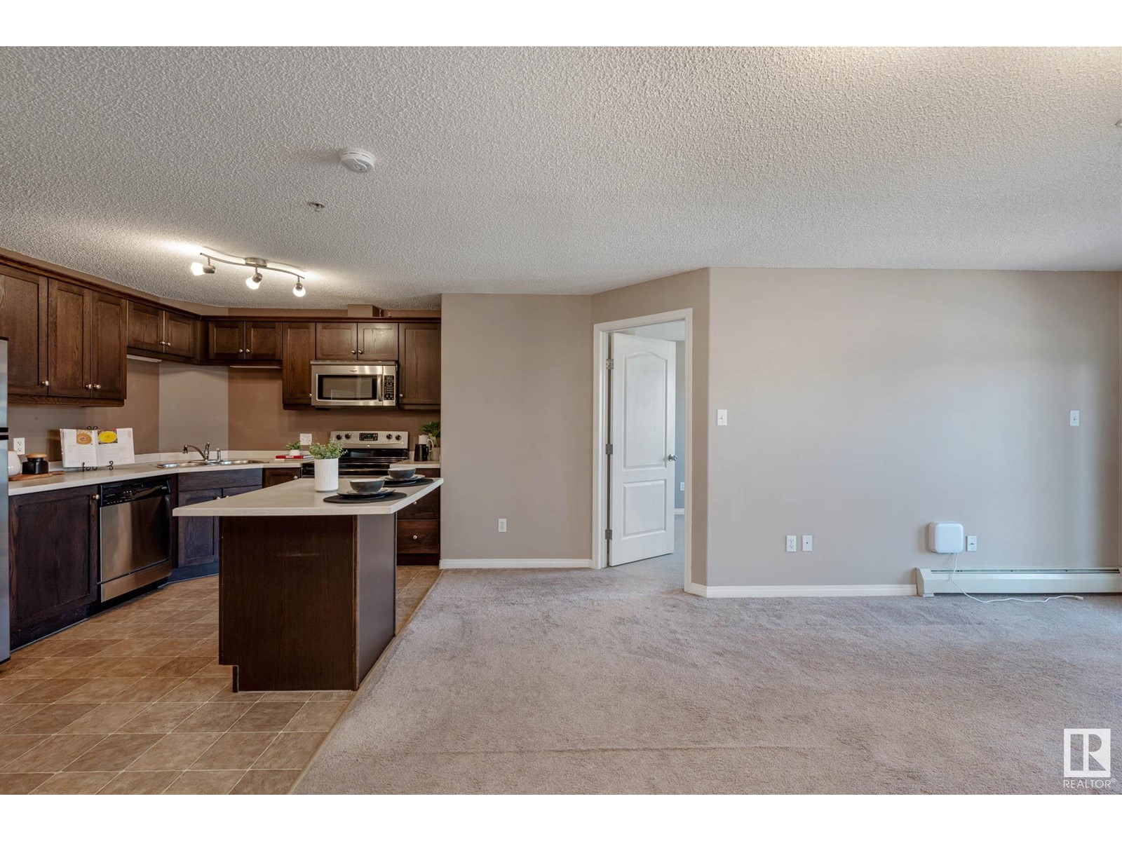 #6325 7331 SOUTH TERWILLEGAR DR NW, Edmonton