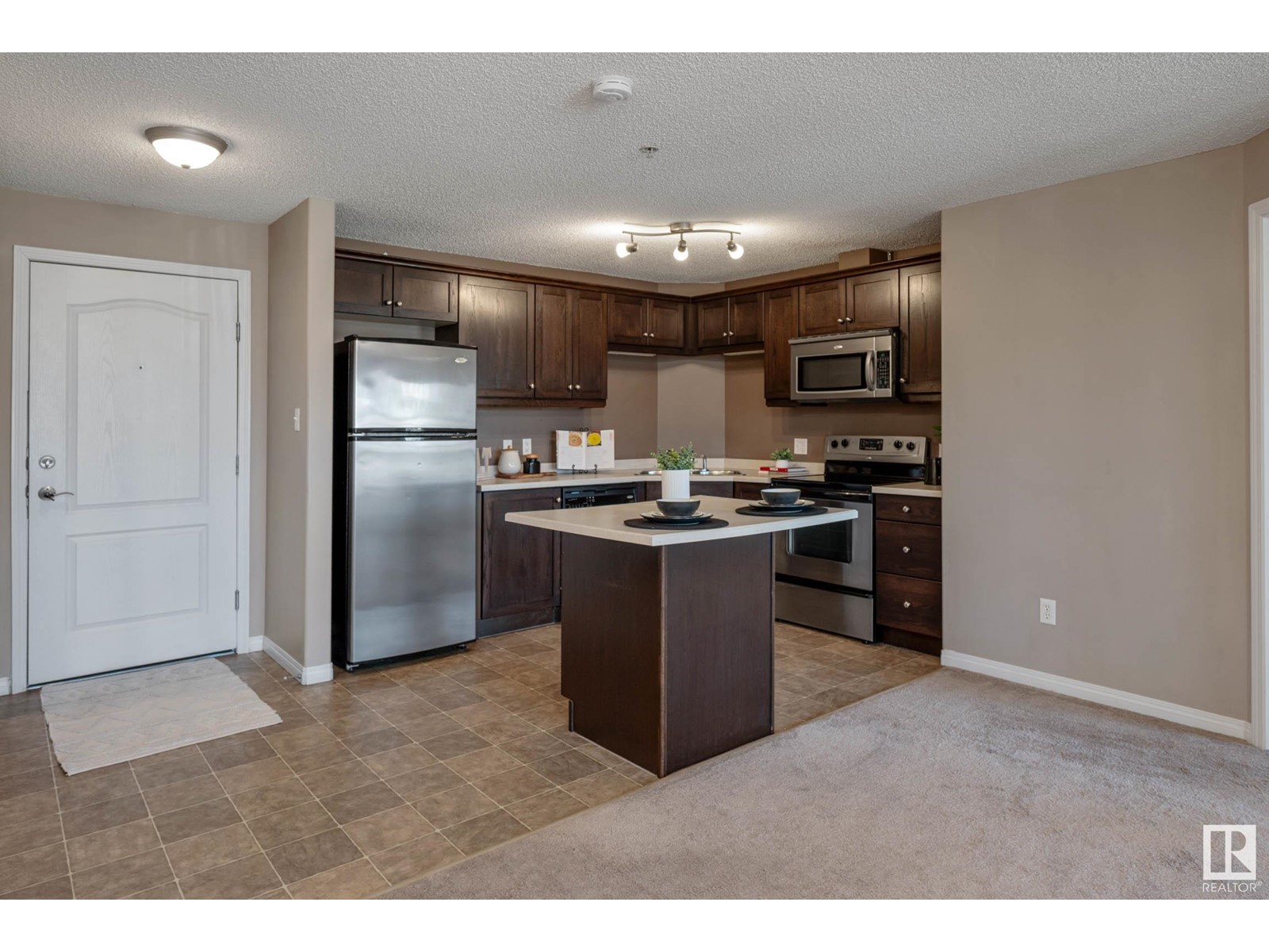#6325 7331 SOUTH TERWILLEGAR DR NW, Edmonton