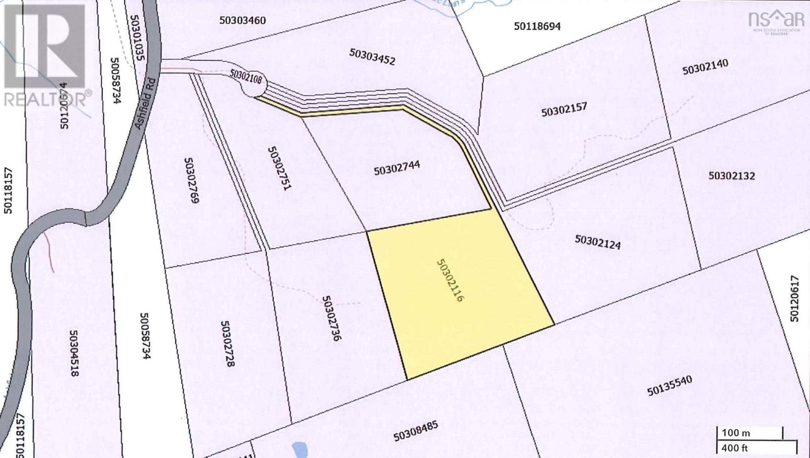 Property photo of Lot 17 Ashfield Road