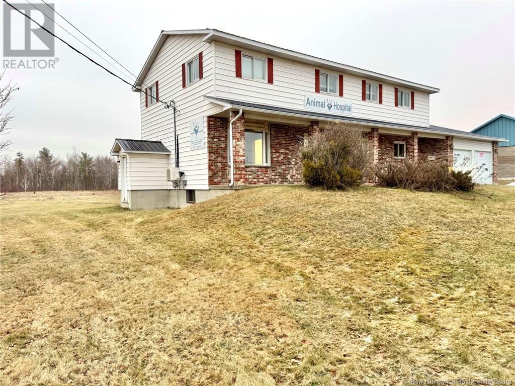 Photo 1 of 183 King Street, Miramichi NB