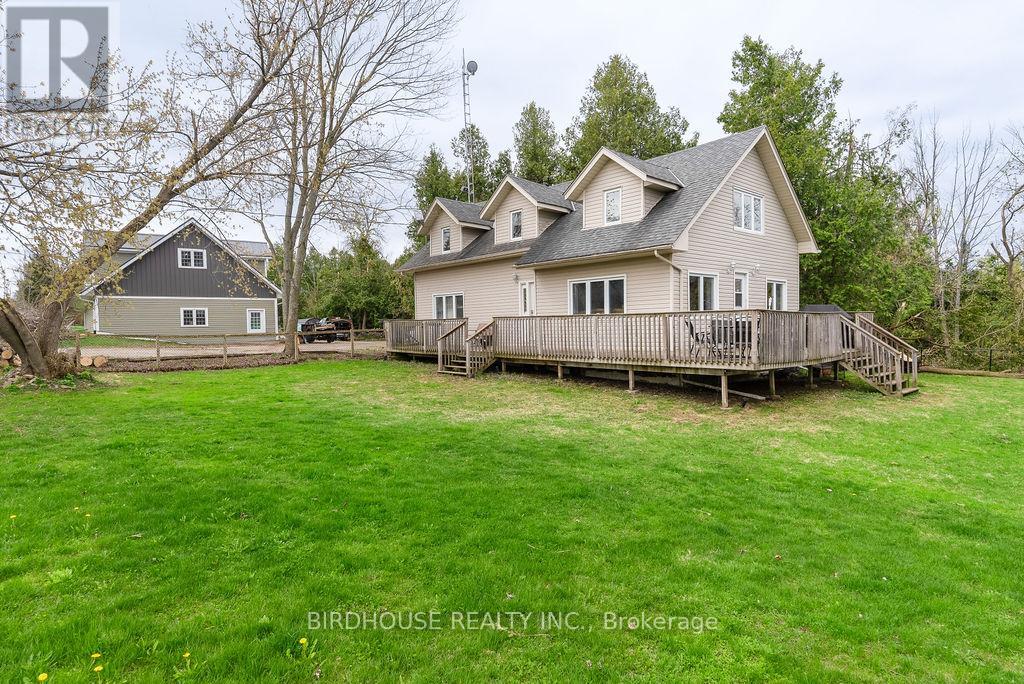 Photo 1 of 1393 Killarney Bay Road, Kawartha Lakes ON