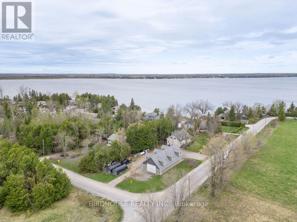 Photo 2 of 1393 Killarney Bay Road, Kawartha Lakes ON
