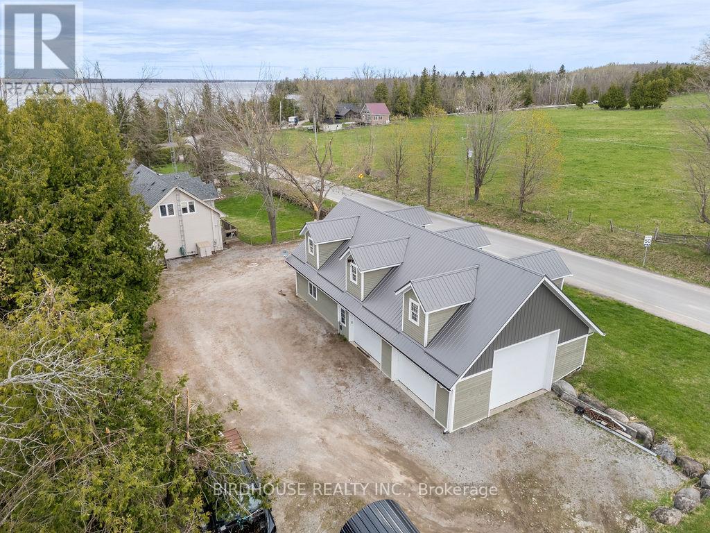 Photo 31 of 1393 Killarney Bay Road, Kawartha Lakes ON