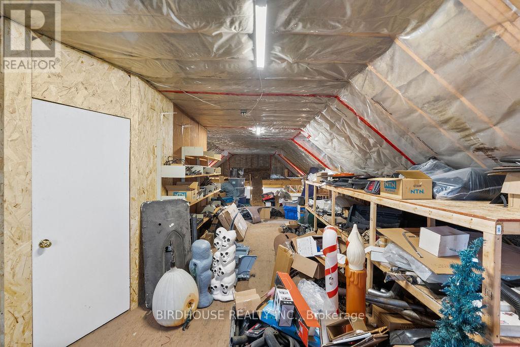 Photo 34 of 1393 Killarney Bay Road, Kawartha Lakes ON