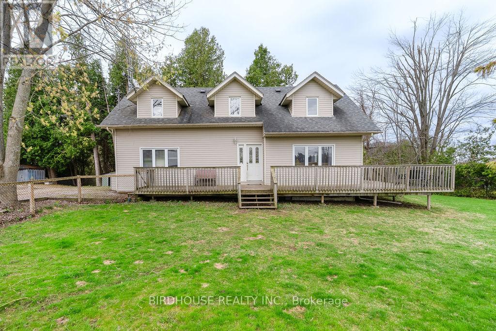 Photo 4 of 1393 Killarney Bay Road, Kawartha Lakes ON
