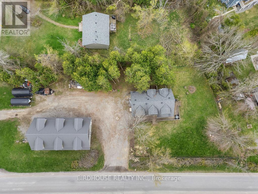 Photo 40 of 1393 Killarney Bay Road, Kawartha Lakes ON