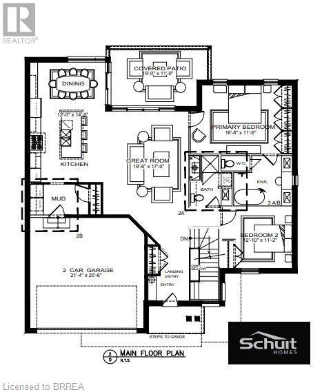 Photo 43 of 141 Parkside Drive, Brantford ON