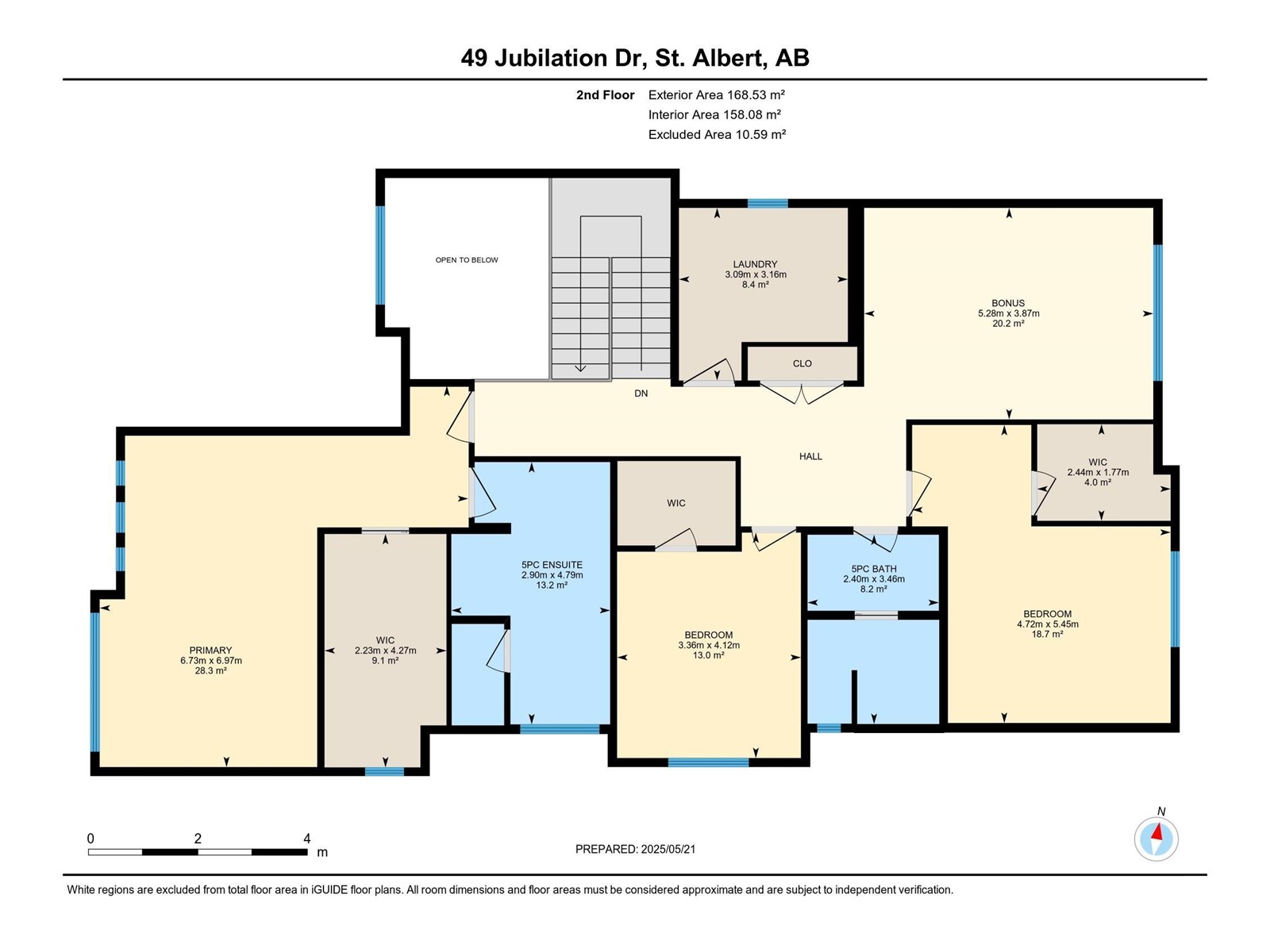 49 JUBILATION DR, St. Albert
