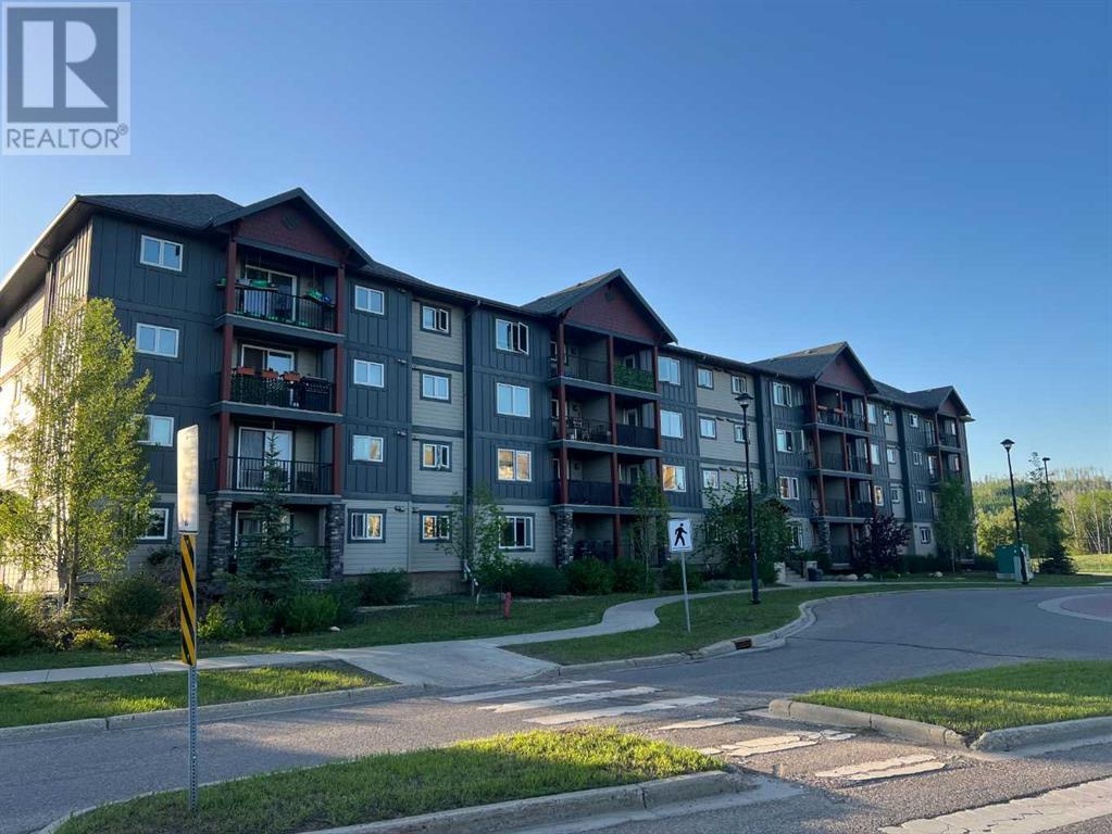 111 Denholm Gate, Fort McMurray