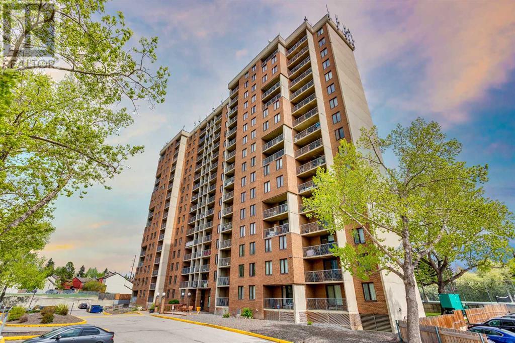 208, 4944 Dalton Drive NW, Calgary, Alberta