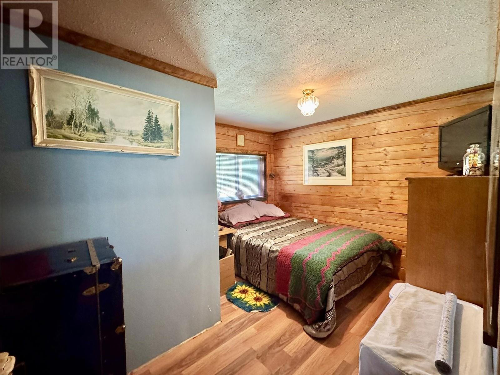 7611 NORTH BONAPARTE ROAD, Bridge Lake