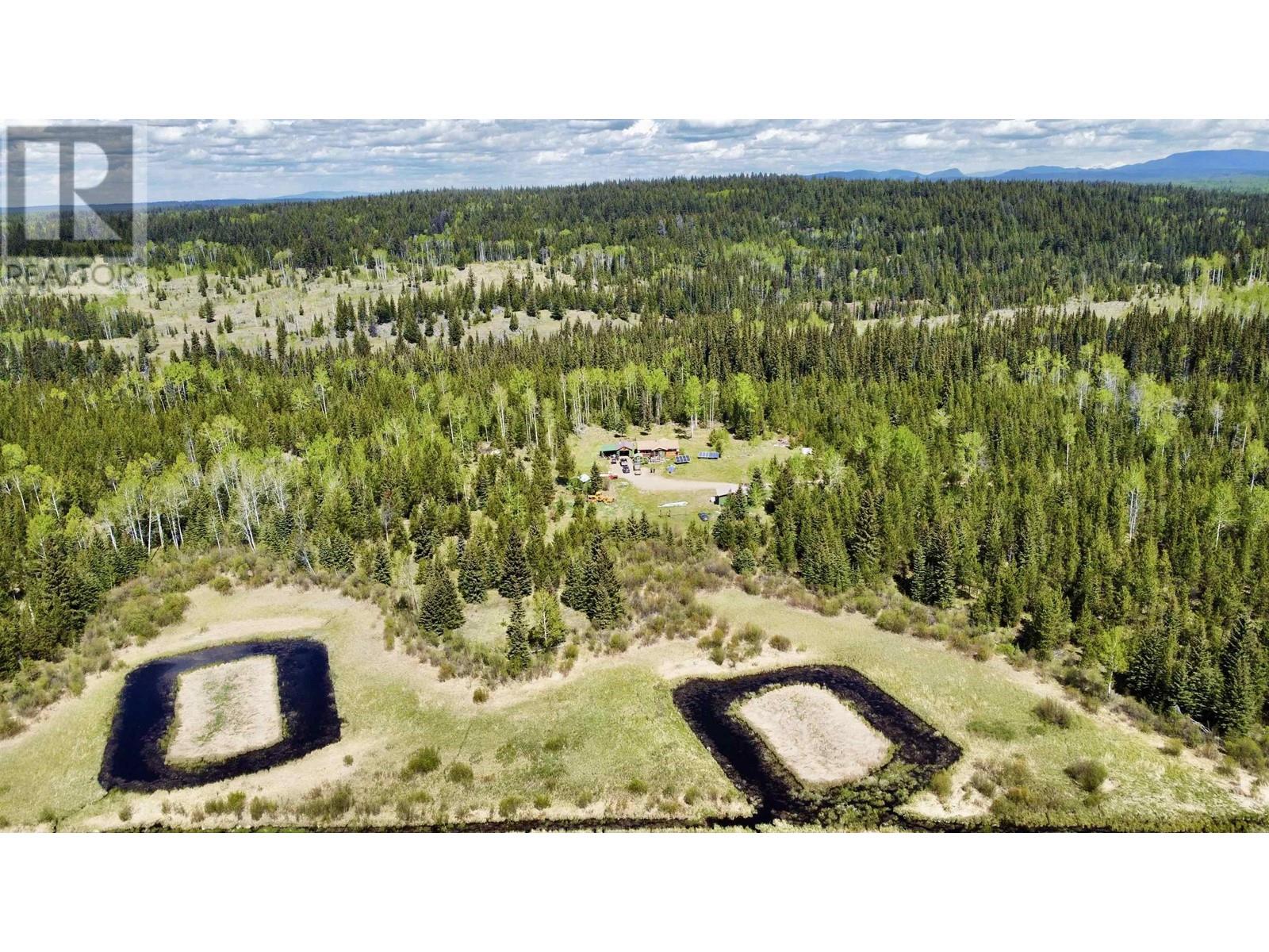 7611 NORTH BONAPARTE ROAD, Bridge Lake