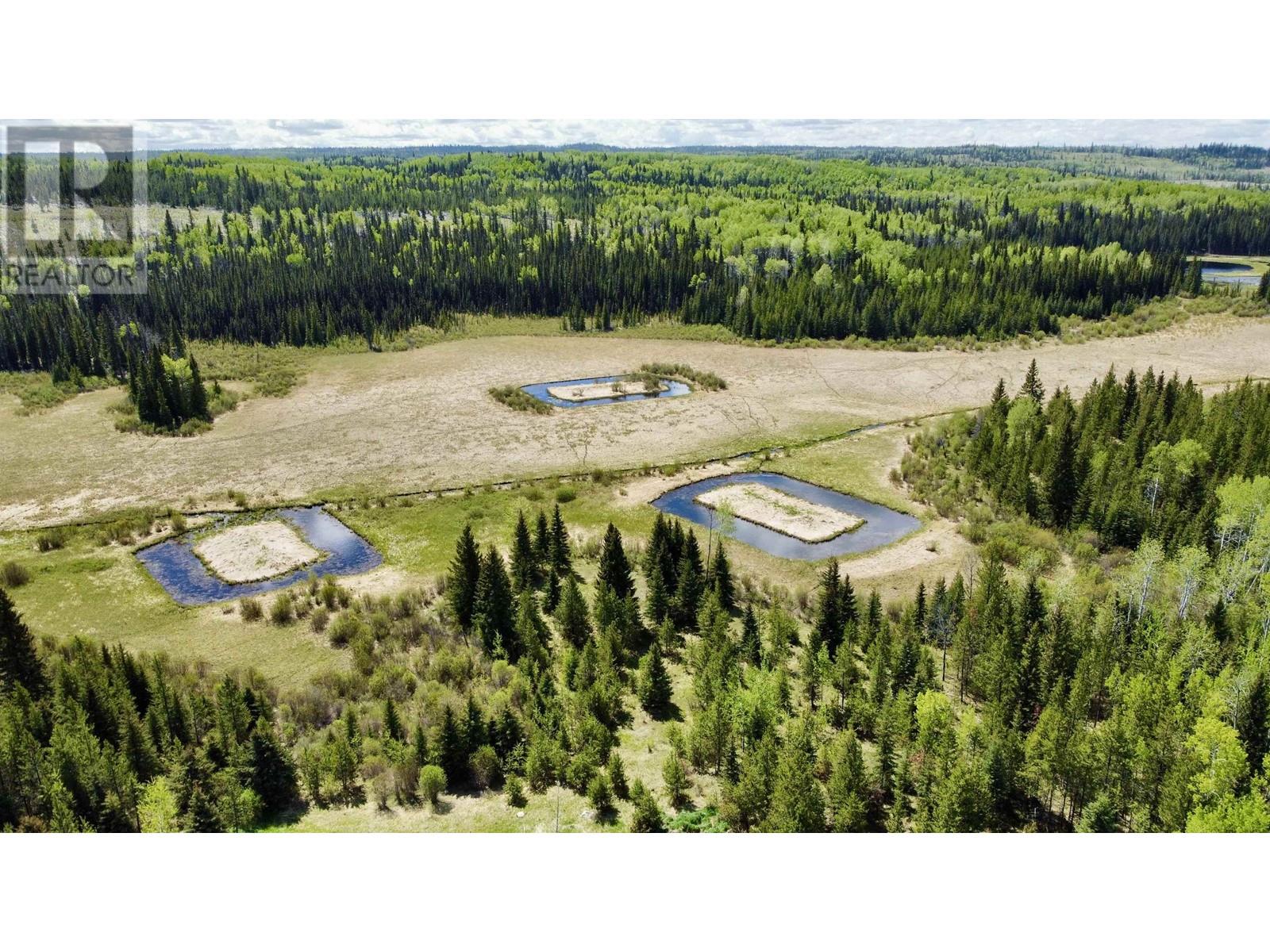 7611 NORTH BONAPARTE ROAD, Bridge Lake