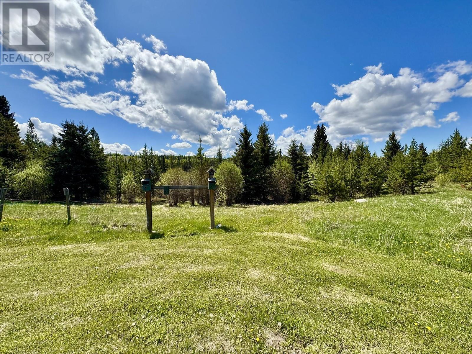 7611 NORTH BONAPARTE ROAD, Bridge Lake