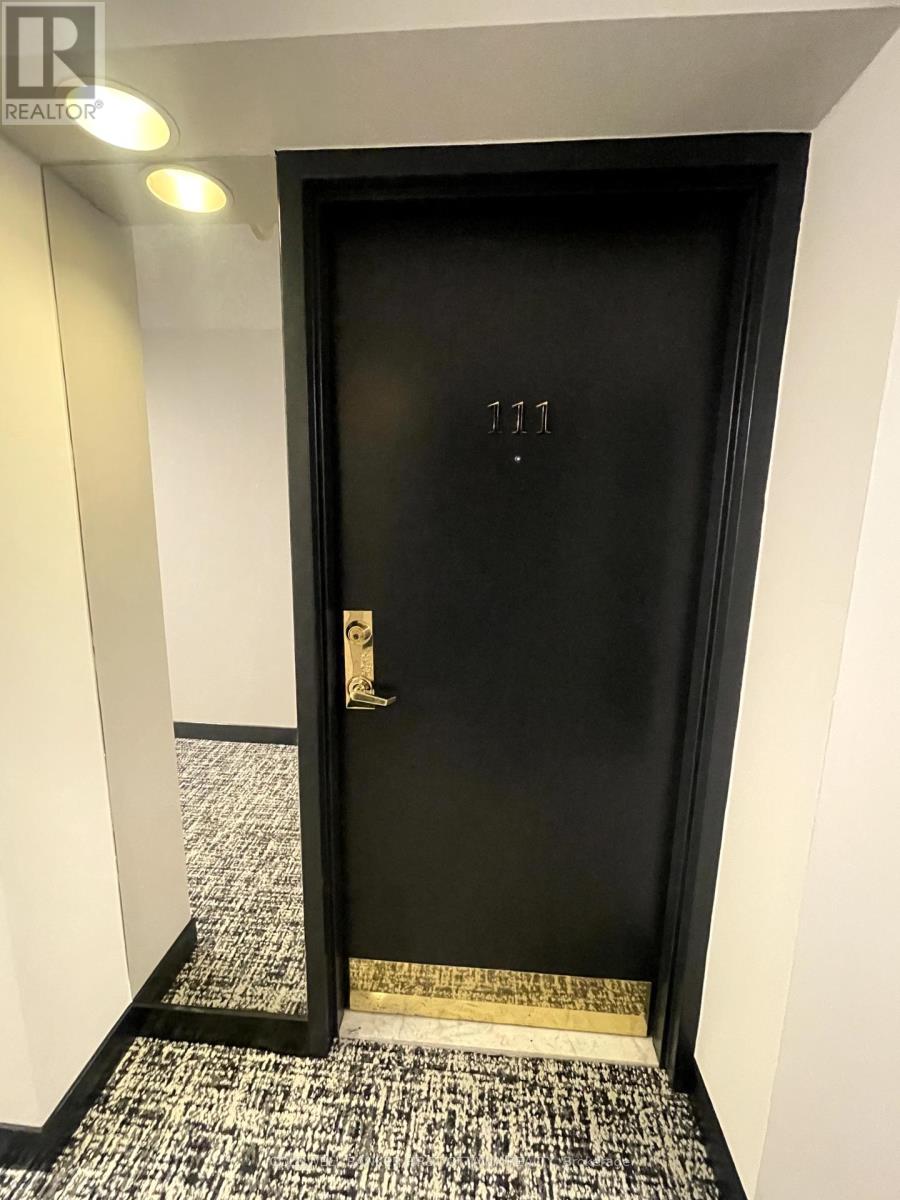 Door
