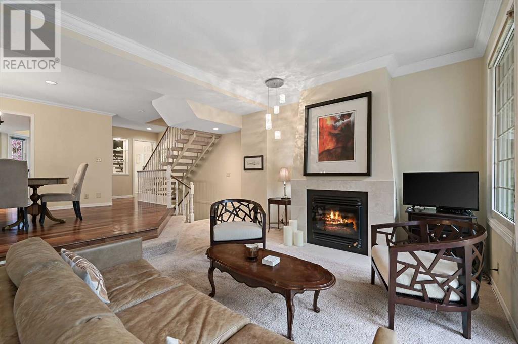 Single Family House 4 Level for Sale in    Street NW Varsity Calgary 