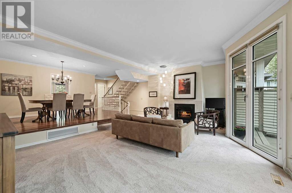 Single Family House 4 Level for Sale in    Street NW Varsity Calgary 