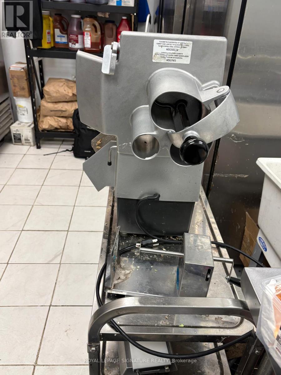 Photo 22 of Unit 1 1200 Lambton Mall Road, Sarnia ON
