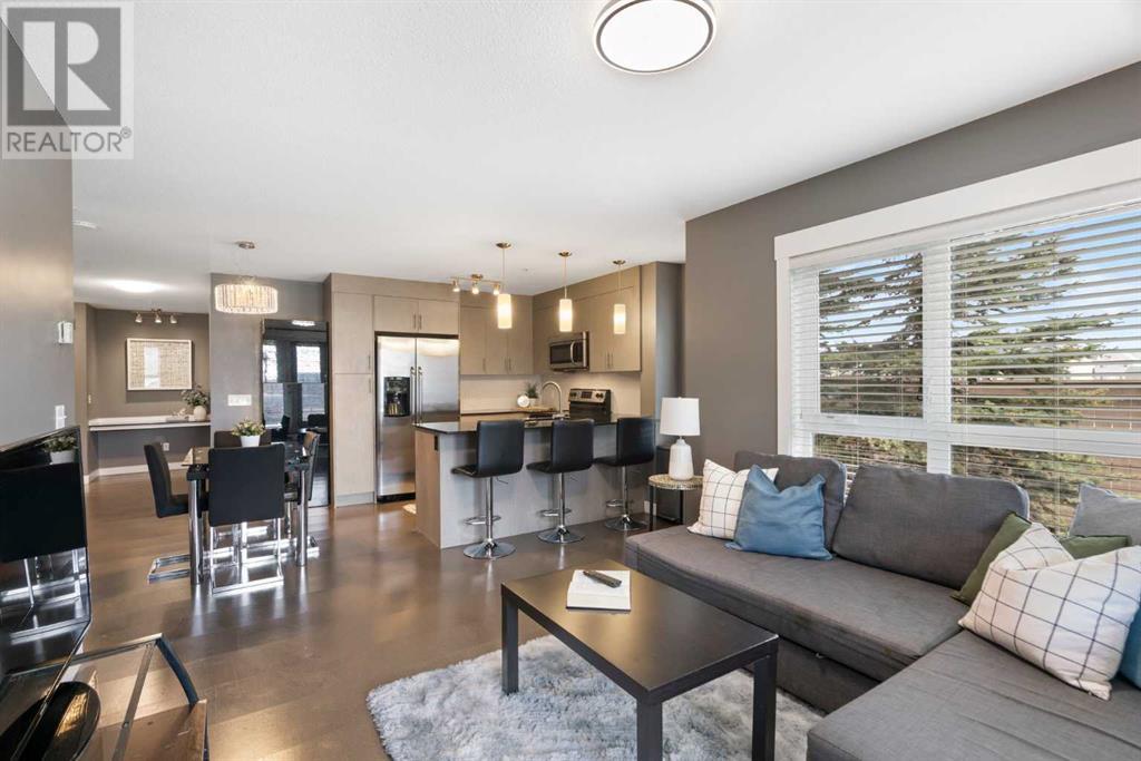 1107, 240 Skyview Ranch Road NE, Calgary, Alberta