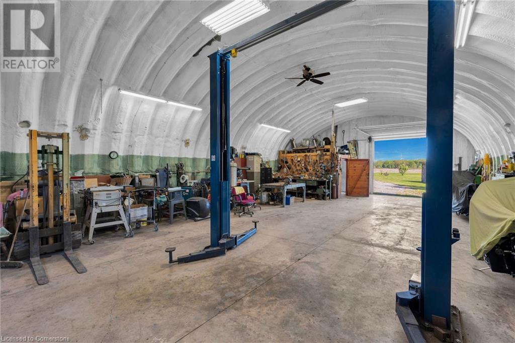Photo 3 of 6724 Elcho Road, West Lincoln ON