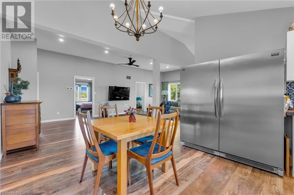 Photo 13 of 6724 Elcho Road, West Lincoln ON