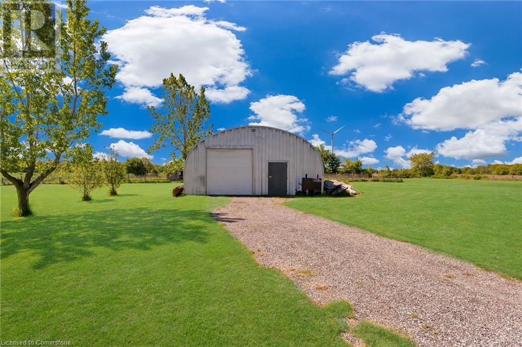 Photo 2 of 6724 Elcho Road, West Lincoln ON